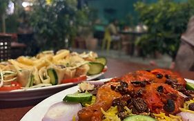 Hotel Urban Royale - Igi Airport Delhi