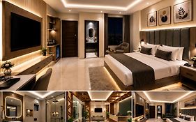 Hotel Urban Royale - Igi Airport Delhi